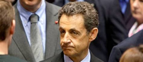 nicolas sarkozy latest news.